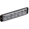SuperSlim Pro6 6x3w - Blå SuperSlim Pro6 6x3w - Blå
