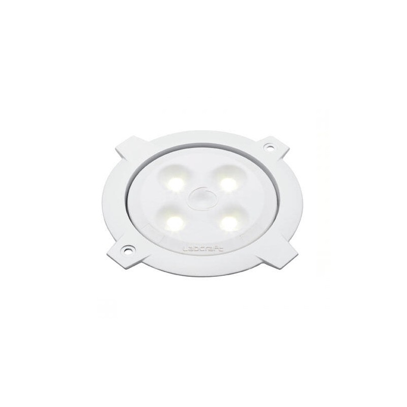 Labcraft Megalux Rund Interiør Lampe Recessed