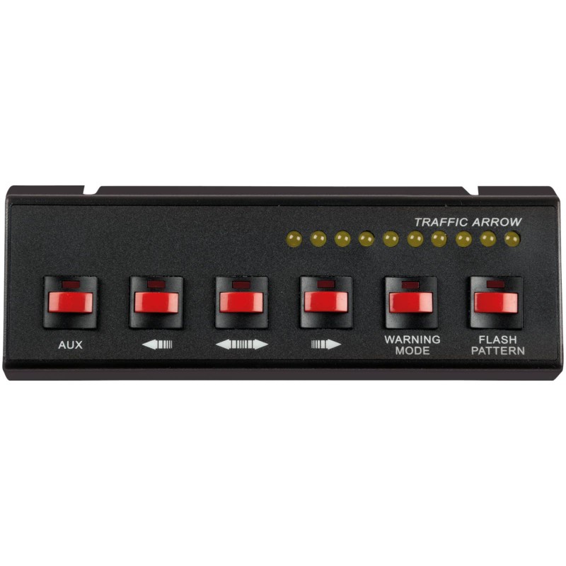 Kontakt panel, 160x59x21mm