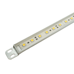 S-Line LED Loft skinne 60 cm til varerummet 12V