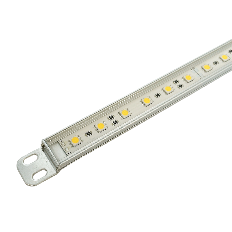 S-Line LED Loft skinne 30 cm til varerummet 12V