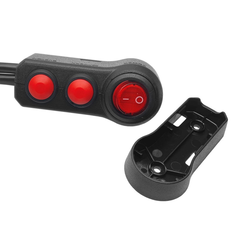 ELENA LED lysbro 1524mm inkl. basic controller