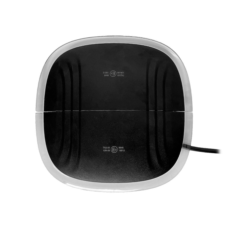 Raptor mini LED lysbro med magnetfødder