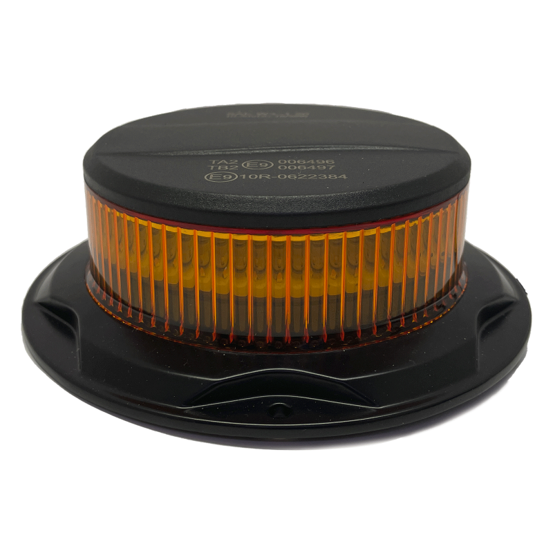 RAPTOR LED beacon med natsænkning