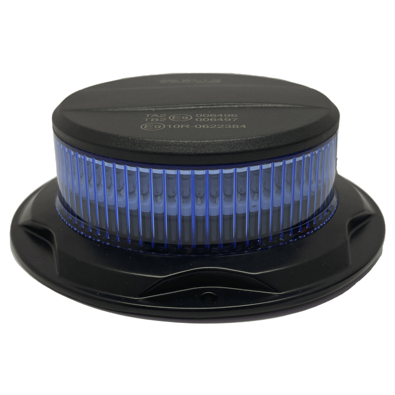 RAPTOR LED beacon med natsænkning