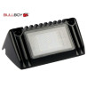 BULLBOY LED Scene-Light 9W Sort BULLBOY LED Scene-Light 9W Sort