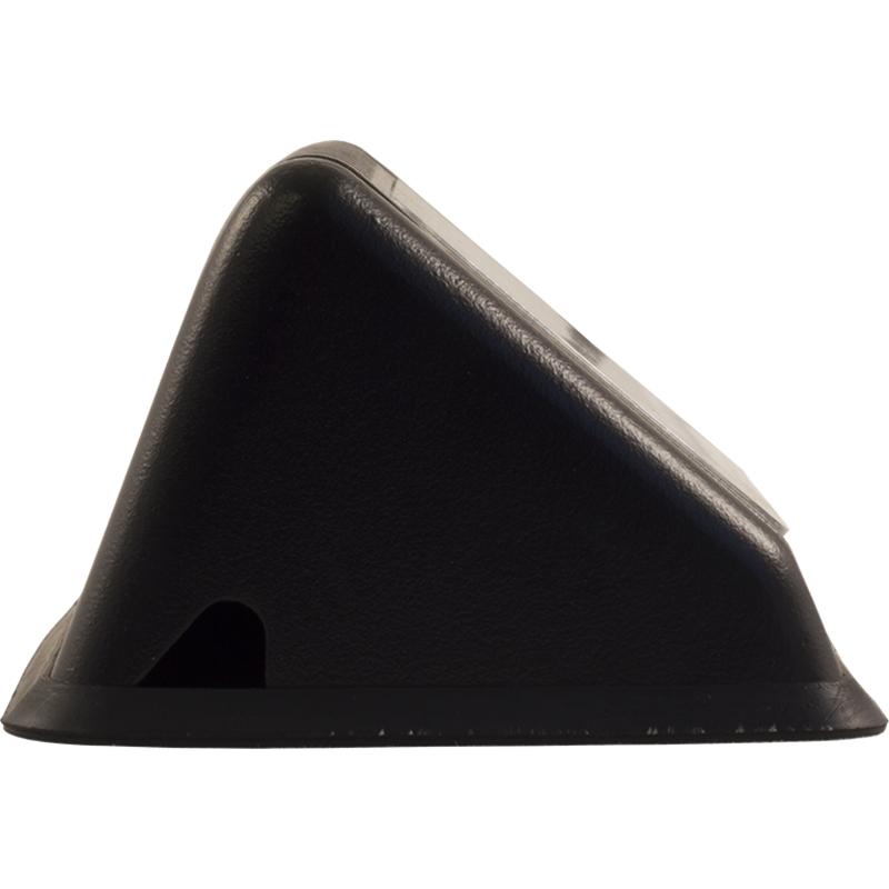 BULLBOY sidemonteret arbejdslampe - 33 cm.