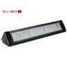 BULLBOY sidemonteret arbejdslampe - 33 cm.