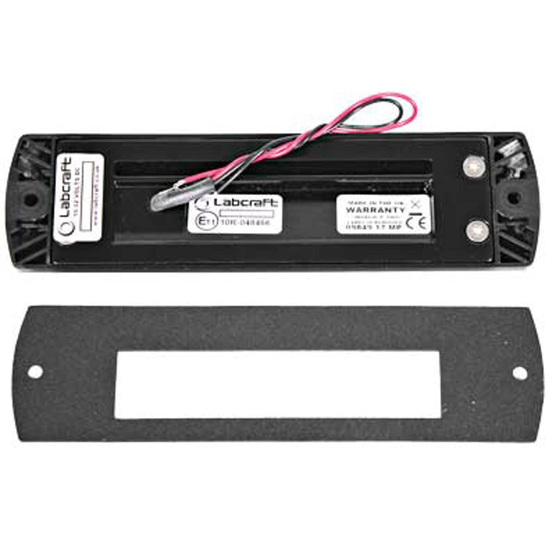 LabCraft S18 Sidemonteret arbejdslampe 10w 1248lm