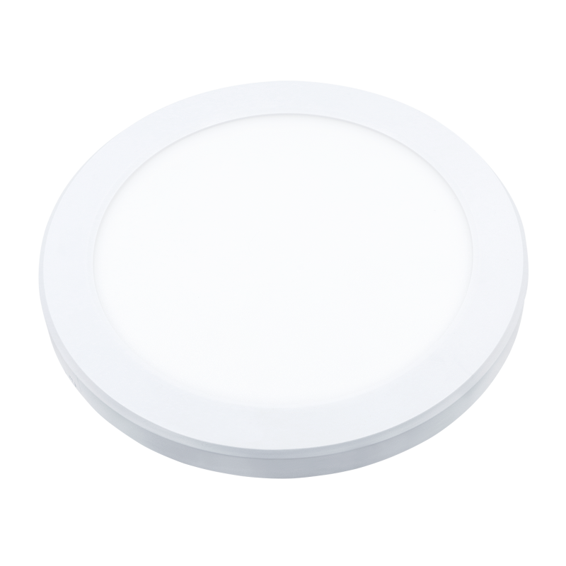 LED Multi-panel CCT-switch panel 18W