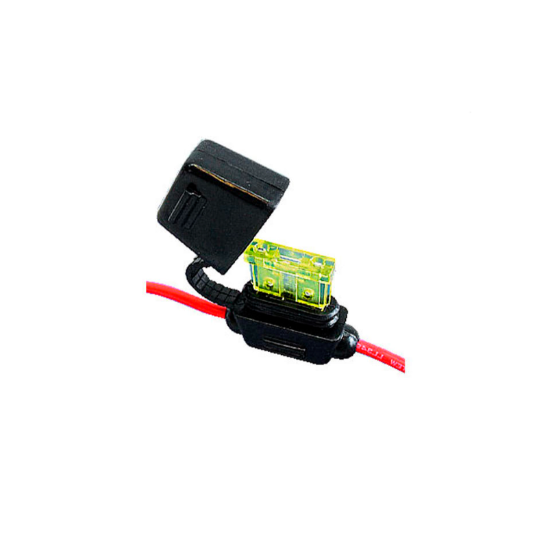 Inline ATO sikringsholder 2-30A