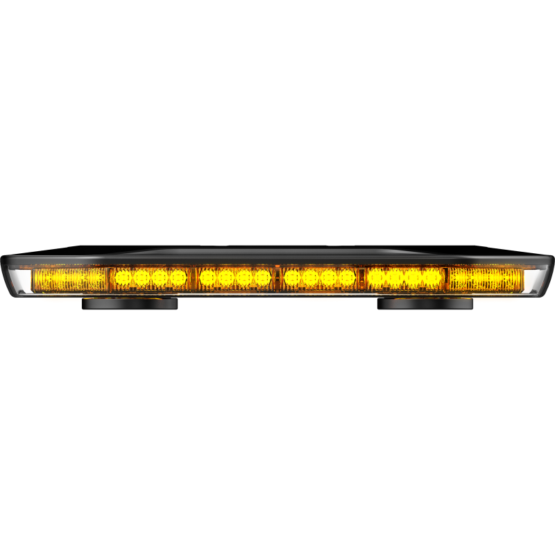 ELENA LED Mini lysbro m. magnet/cigarstik 380mm