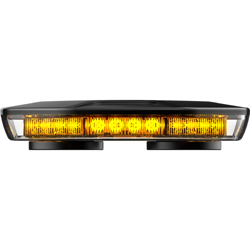 ELENA LED Mini lysbro m. magnet/cigarstik 380mm