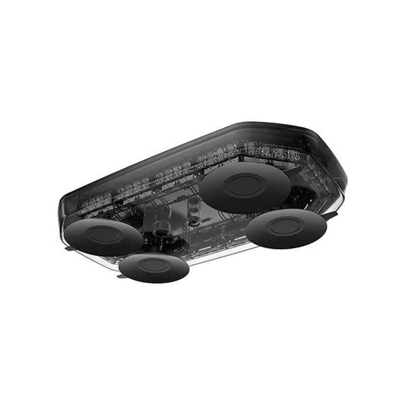 ELENA LED Mini lysbro m. magnet/cigarstik 380mm