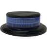 LED beacon-lampe Blue lense LED beacon-lampe Blue lense