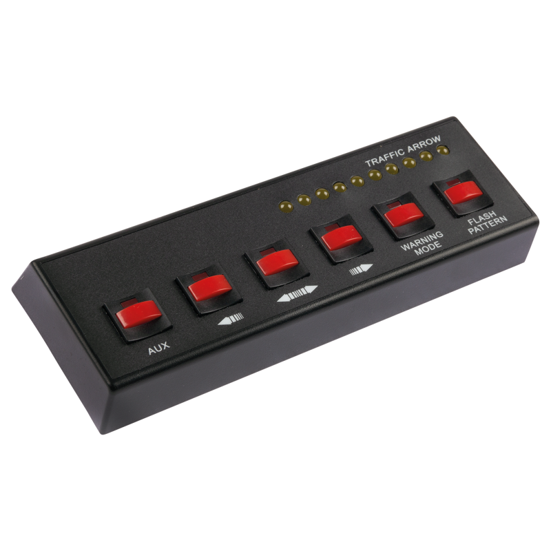 Kontakt panel, 160x59x21mm