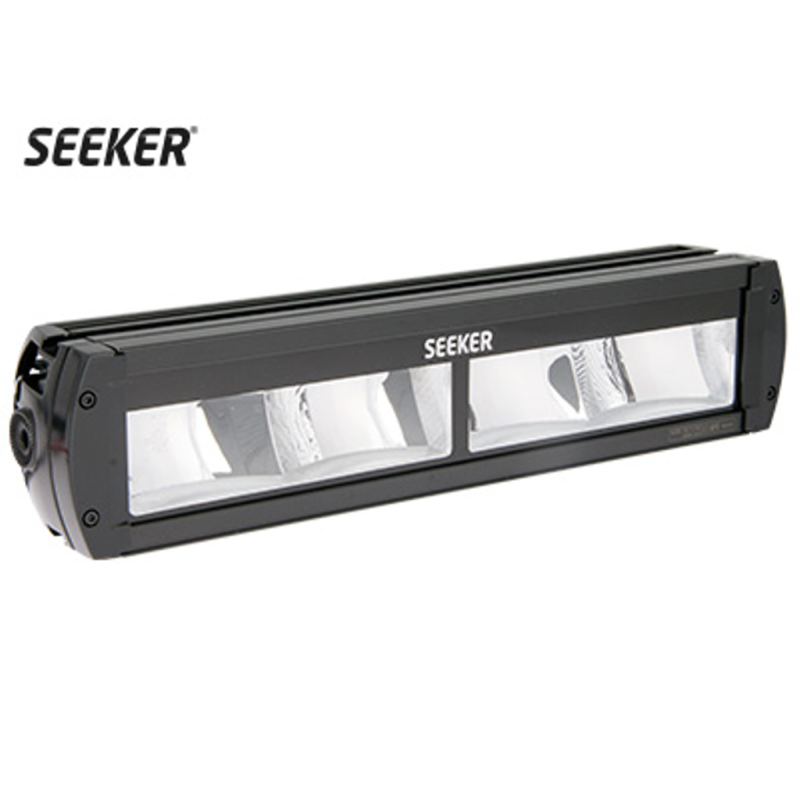 SEEKER LED FJERNLYSBAR