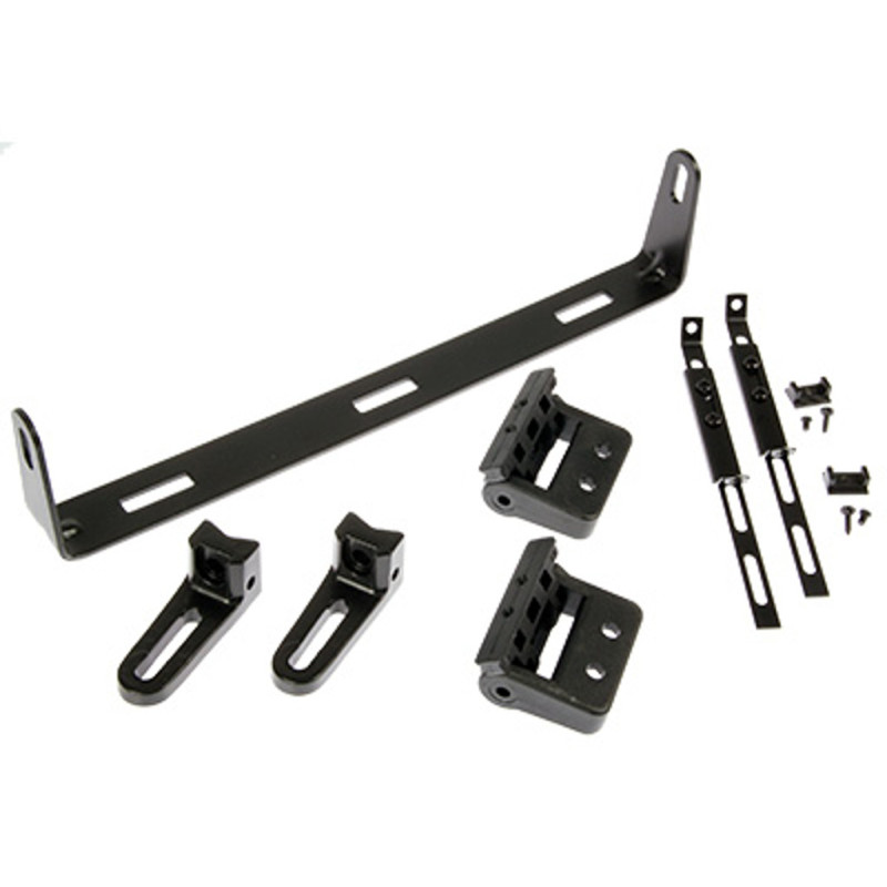 SEEKER LED FJERNLYSBAR