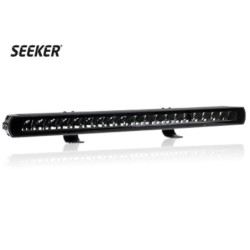 SEEKER ULTIMA CURVED fjernlysbar