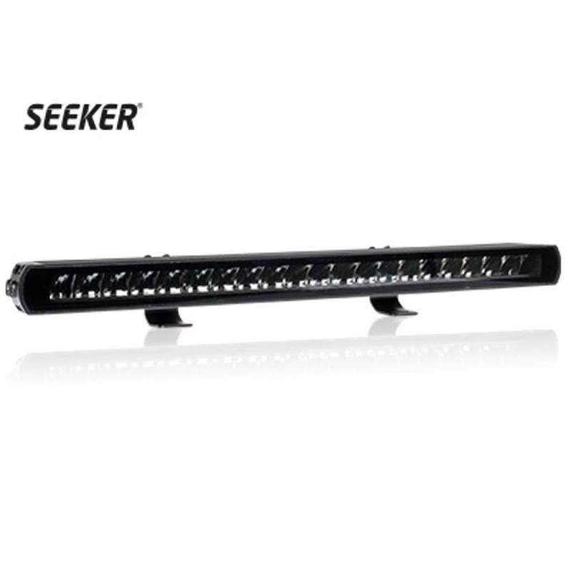 SEEKER ULTIMA CURVED fjernlysbar