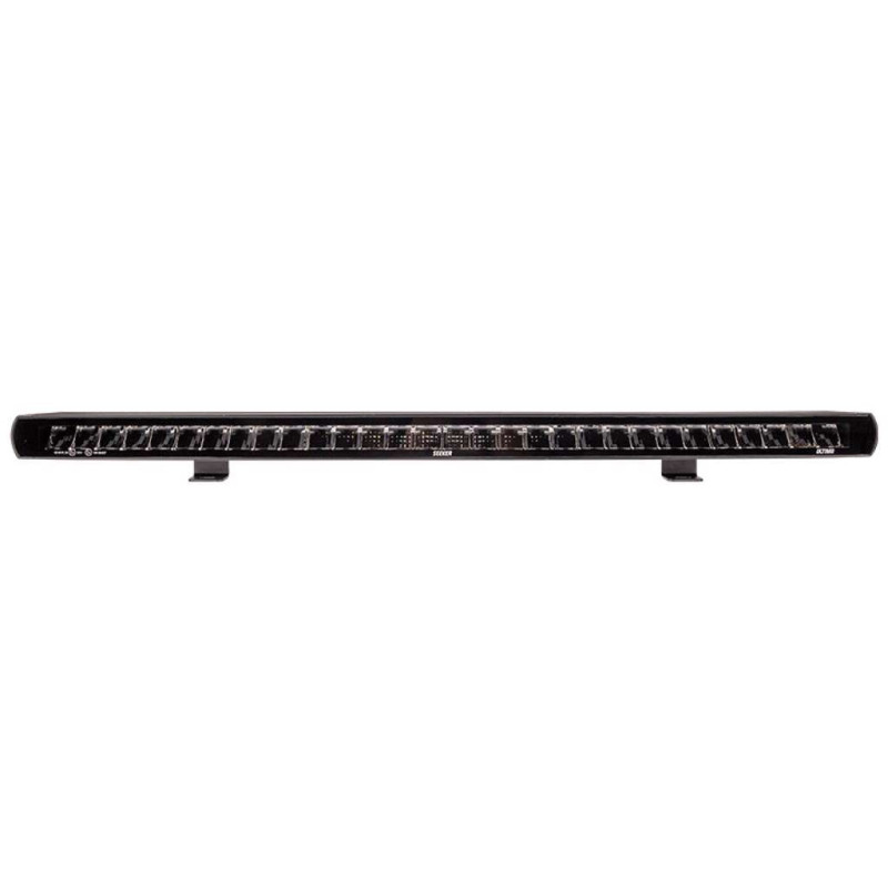 SEEKER ULTIMA 30 CURVED fjernlysbar