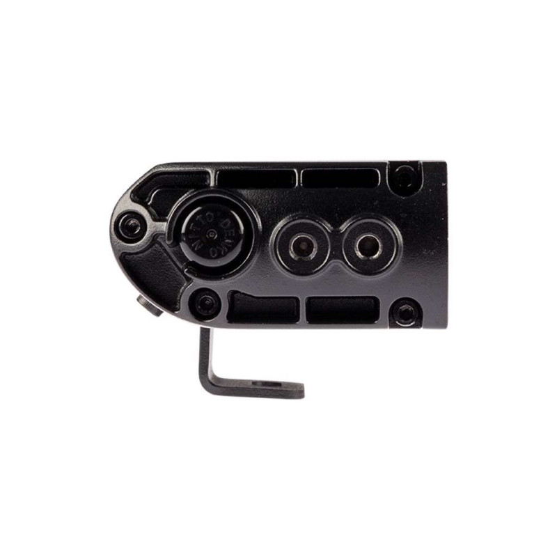 SEEKER ULTIMA 30 CURVED fjernlysbar