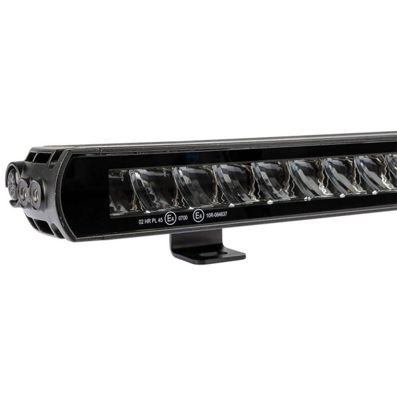 SEEKER ULTIMA 30 CURVED fjernlysbar