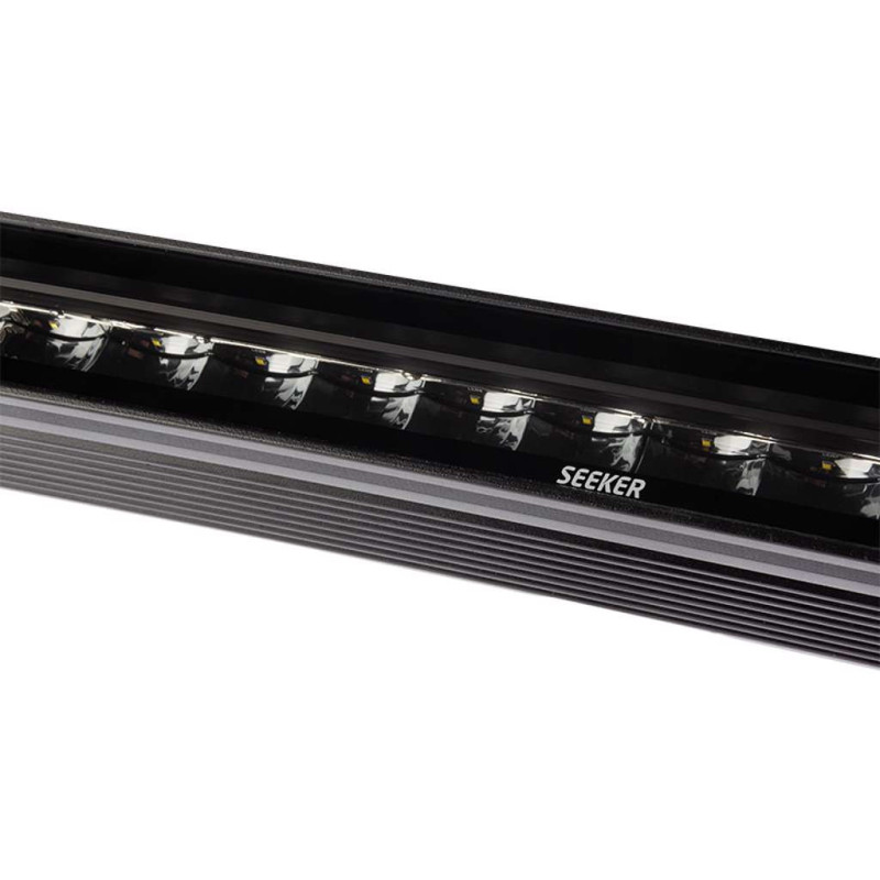 SEEKER ULTIMA 30 CURVED fjernlysbar