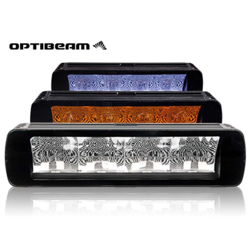 OPTIBEAM SAVAGE 12"