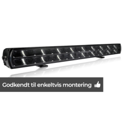OPTIBEAM Super Captain Dual 800 Double Ref