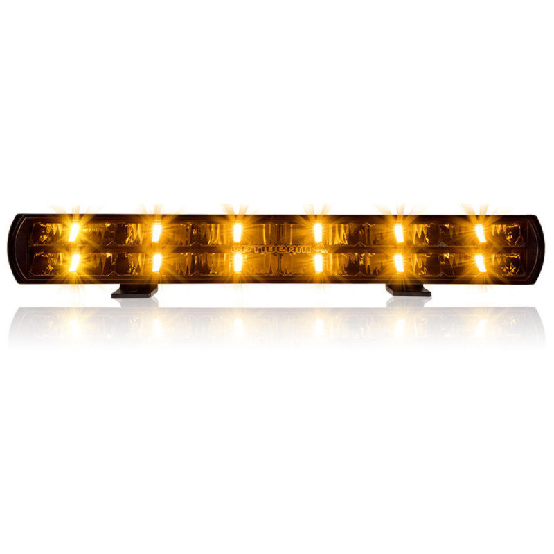 OPTIBEAM Super Captain Dual 600 Double Ref