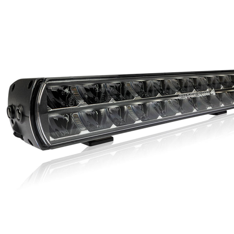 OPTIBEAM Super Captain Dual 600 Double Ref