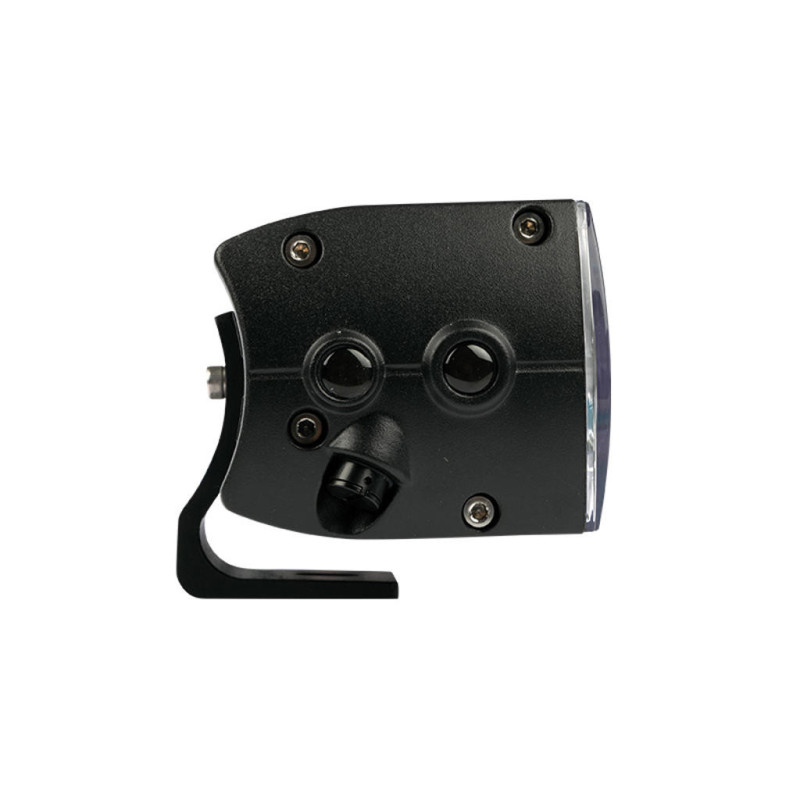 OPTIBEAM Super Captain Dual 600 Double Ref