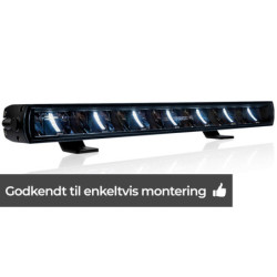 OPTIBEAM Super Captain One 600 Double Ref