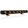 OPTIBEAM Super Captain One 600 Double Ref