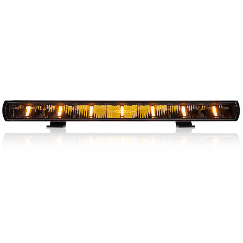OPTIBEAM Super Captain One 600 Double Ref
