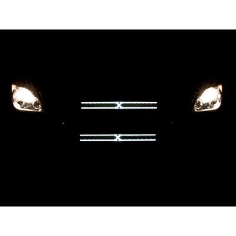 X-VISION DOMIBAR X FJERNLYSBAR