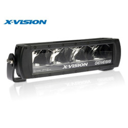 X-VISION LED HIGH-BEAM LYSBAR 60W