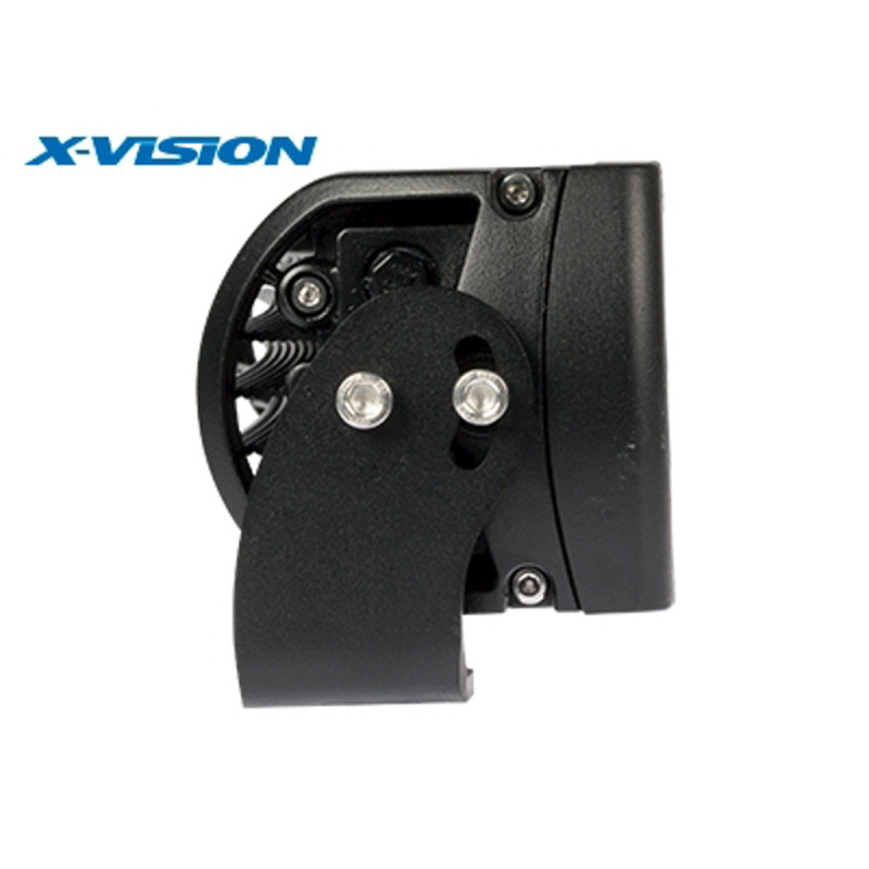 X-VISION LED HIGH-BEAM LYSBAR 60W