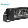 X-VISION LED HIGH-BEAM LYSBAR 60W
