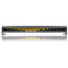 W-LIGHT Comber II  -  LED Lysbar buet 12-48V 5000K  543.00 x 56.00 x 72.00mm, Amber ell. Hvid positions lys