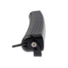 W-LIGHT Comber II  -  LED Lysbar buet 12-48V 5000K  543.00 x 56.00 x 72.00mm, Amber ell. Hvid positions lys