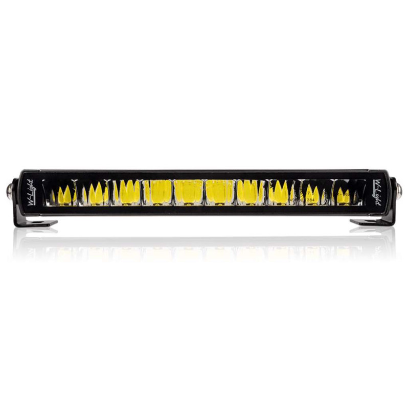 W-LIGHT IMPULSE 1.2 fjernlyslampe