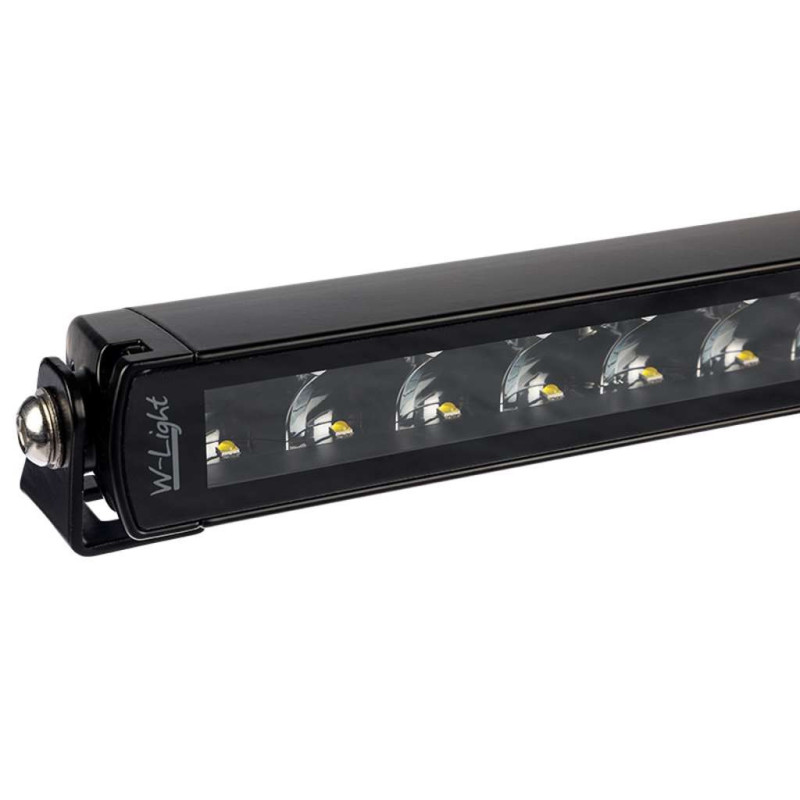 W-LIGHT IMPULSE 1.2 fjernlyslampe