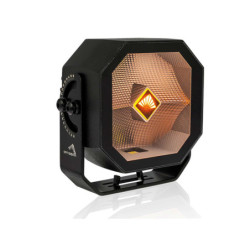 Optibeam OctaX 5.0 Ambient LED arbejdslampe