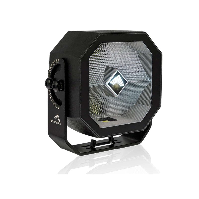 Optibeam OctaX 5.0 Ambient LED arbejdslampe