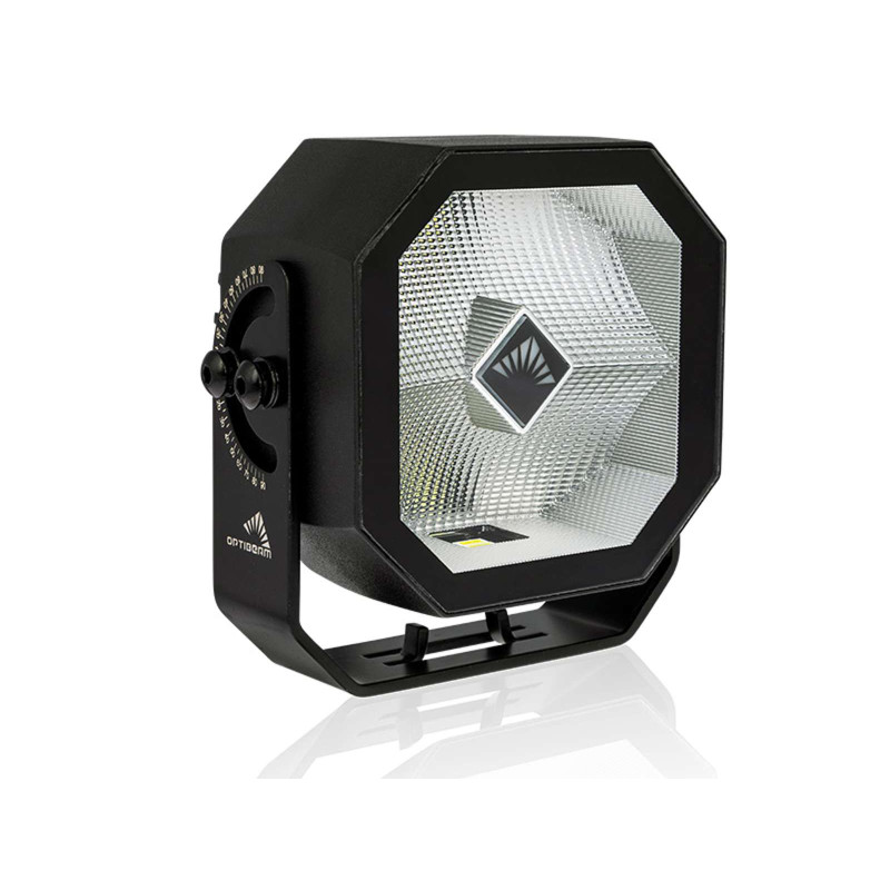 Optibeam OctaX 5.0 Ambient LED arbejdslampe
