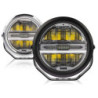 OPTIBEAM SAVAGE 7"