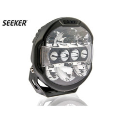 SEEKER LED ekstralys 9" 120W