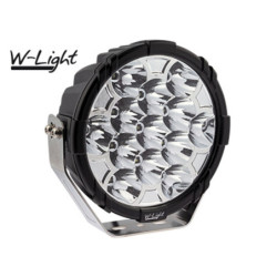W-LIGHT BOOSTER 9" fjernlys lampe 150W